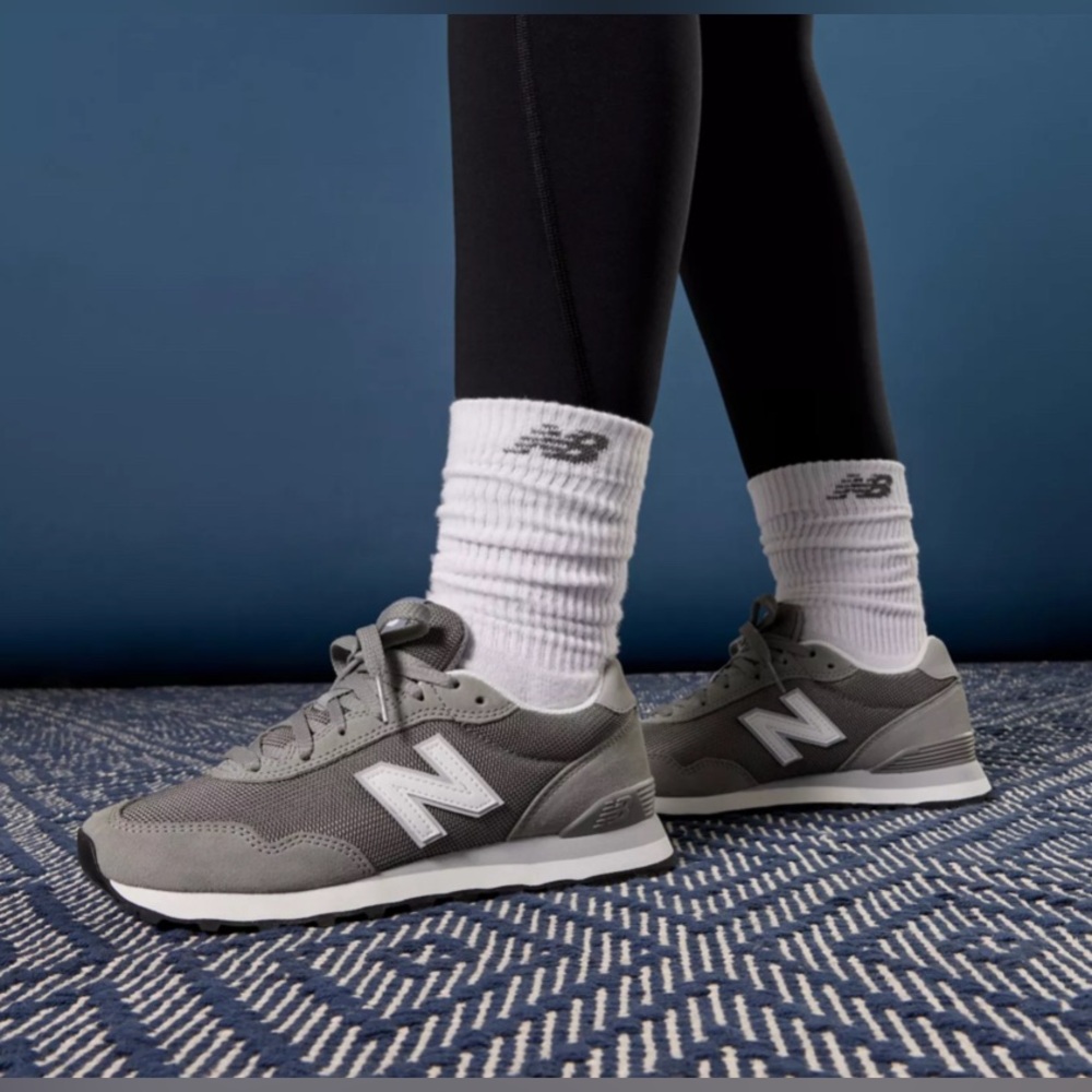 New Balance 515 V3 Classics Women's Shoes size 5 - Picture 9 of 9